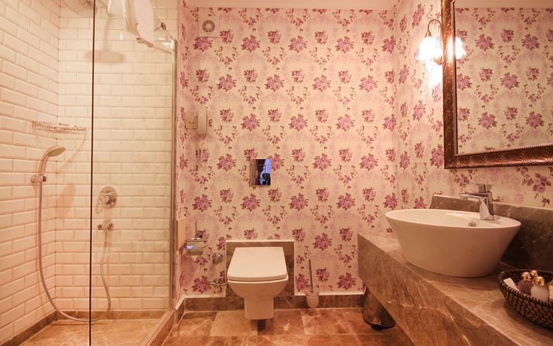 Sonno Boutique Rooms & Suites Ankara Bagian luar foto