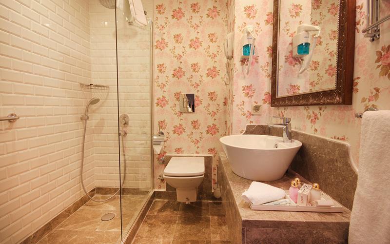 Sonno Boutique Rooms & Suites Ankara Bagian luar foto