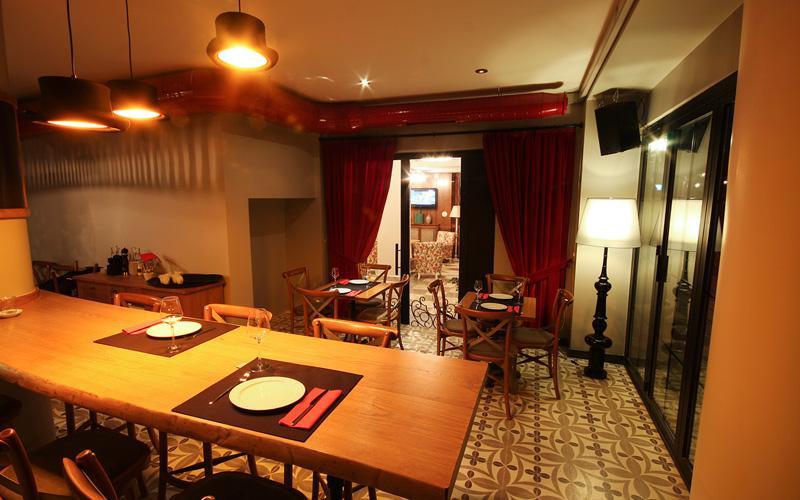 Sonno Boutique Rooms & Suites Ankara Bagian luar foto